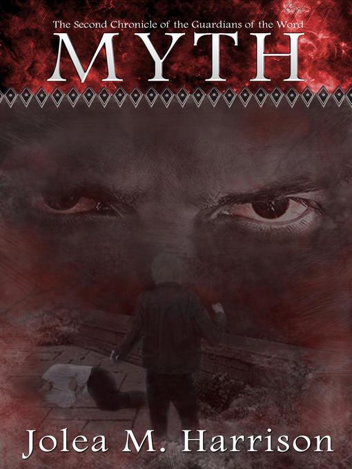 Title details for Myth by Jolea M. Harrison - Available